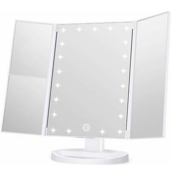 💖Vanity mirror💖 - Picture 1 of 4